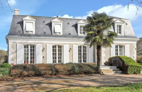 Appartement cosy à Mont-près-Chambord - 100 m² - Terrasse - Foto 21