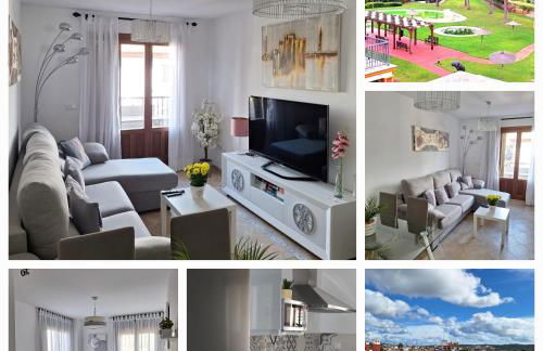 ATICO VISTA ESURI GOLF y RELAX - Foto 10