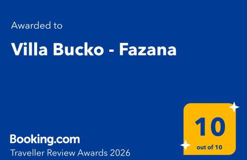 Villa Bucko - Fazana - Photo 2