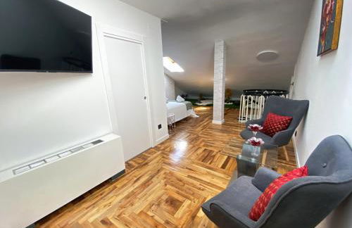 Plaza Mayor Salamanca - Foto 21