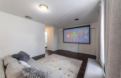 Huge 3BR Urban Gem just 3 miles to NYC plus Free Parking - Foto 10