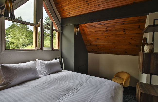 ISKÖ Chalets Hotel - Foto 14