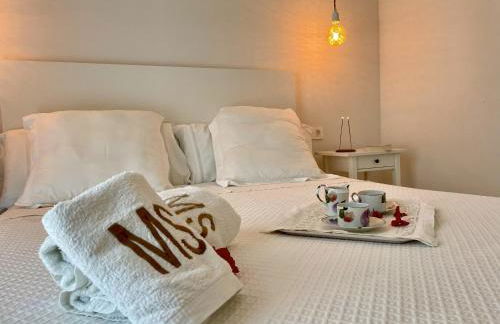 Apartamentos MadreSelva - Foto 75