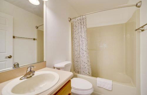 Spacious Home with Yard 8 Mi to Wabasso Beach - Foto 16