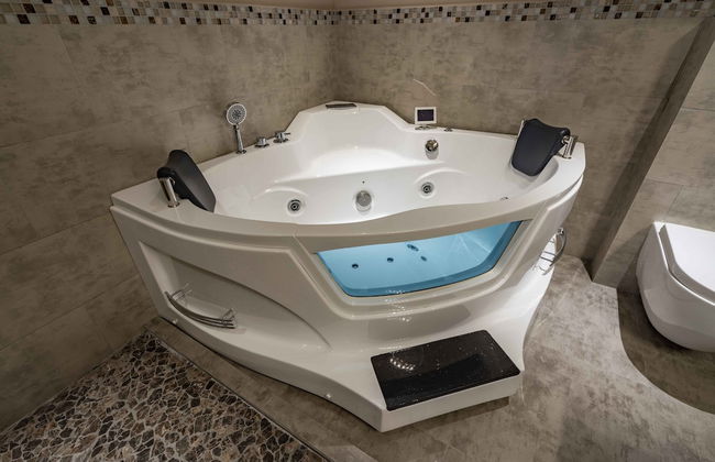 The Yellow Penthouse - Foto 49