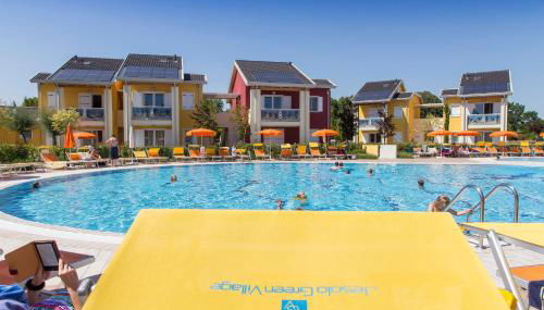 Jesolo Green Village - Foto 2