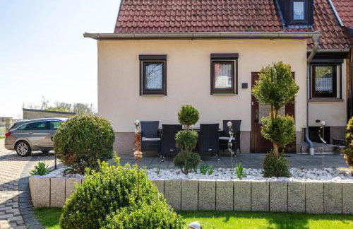 Ferienhaus am Park - Foto 32