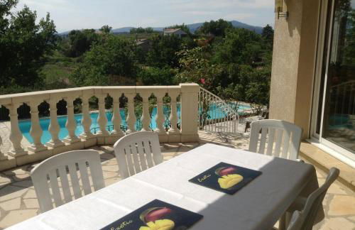 Le Gîte du Soleil - Foto 10