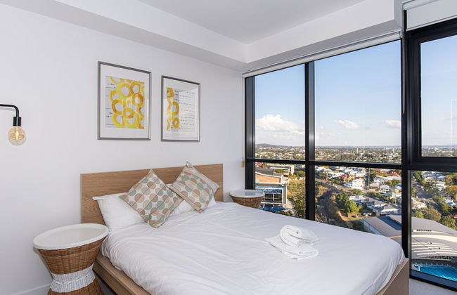 Hostrelax Residences on South Bank - Foto 5