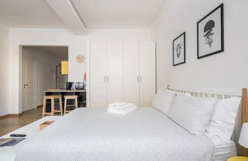 Canonica Suites - Foto 15