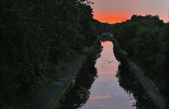 Birmingham City 2 Bedroom Apartment - Free Parking - Foto 13