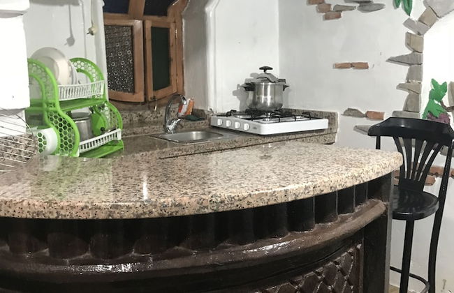 The Earth House - Photo 5