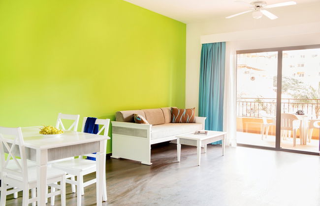 Coral Los Alisios - Foto 12