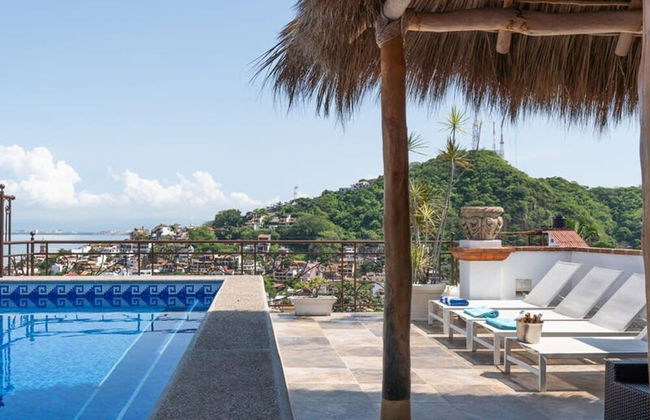 Romantic Zone Alta Vista 1 Bedroom 2 bed 2 Bath - Foto 11