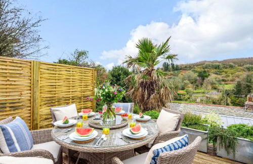 Cottages in Tranquil Hamlet - Foto 71