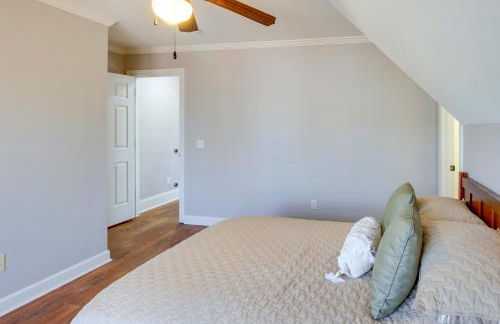 Executive WFH-Friendly Haven in Blythewood! - Foto 16