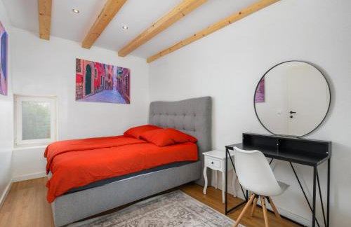 Villa in Pore with Private Pool and Beach - Foto 5