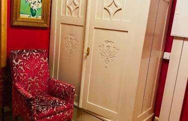 Fewo Dresden Zentrum Nähe Hauptbahnhof - Foto 4