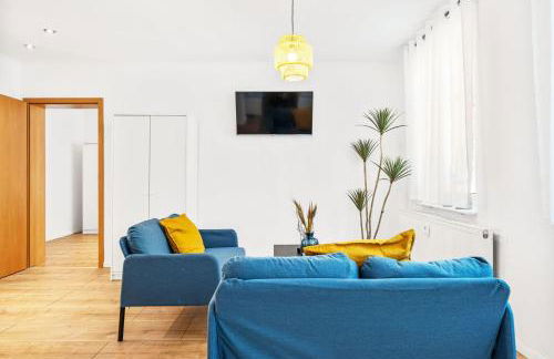 Chic & Modern Apartment - Foto 1