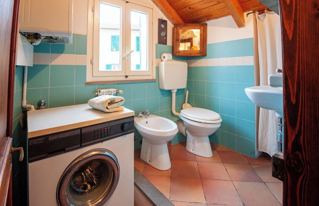 Casa La Gonza by Wonderful Italy - Foto 21