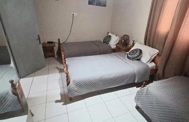 Olive holiday home - Photo 29