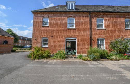 The Gallery, Blythburgh - Foto 12