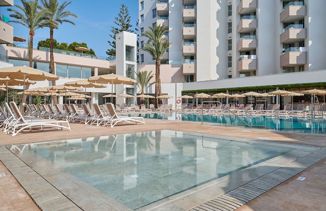 Hipotels Bahía Grande Aparthotel - Photo 29