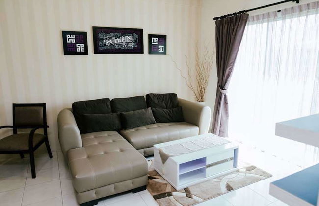 DWJ Residence - Foto 7