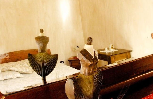 La Tavernola Agriturismo - Tenuta Mandia - Foto 7