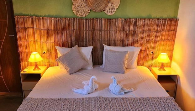 Ecocamping da Gê - Foto 4, Habitación