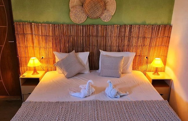 Ecocamping da Gê - Photo 4