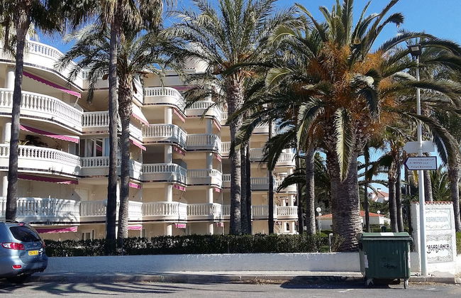 Apartamentos Casablanca 3000 - Foto 36