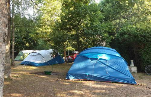 Camping Pré Vologne - Foto 23