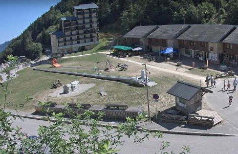 Appartement au Cœur du Col de Rousset - Foto 23