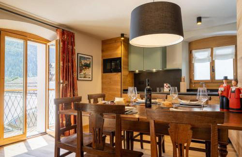 Maison Luboz - Courmayeur - Foto 59