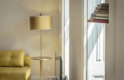 Almaria - Ex Libris Apartments | Chiado - Photo 82