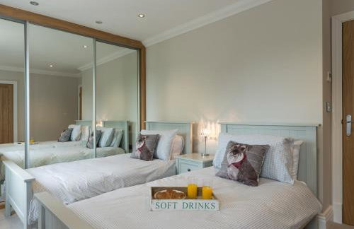 Rye Cottage - Foto 12