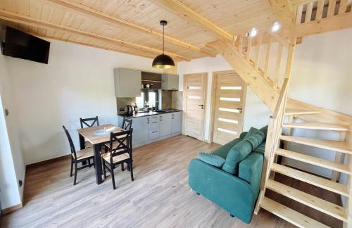 BiesCzadowe Domki - Foto 6