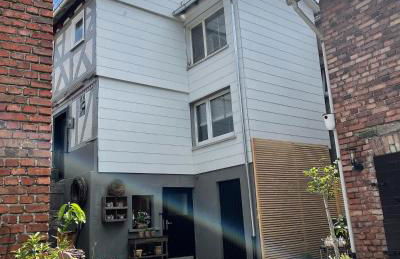 Rosehill Cottage 1699 - Stilvolles Hideaway, Berge & See - Photo 40