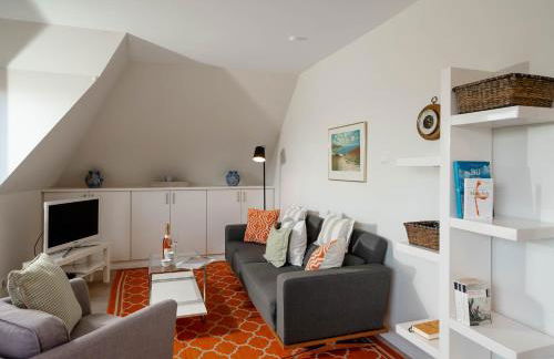 Ferienwohnung Seefeder - Foto 5