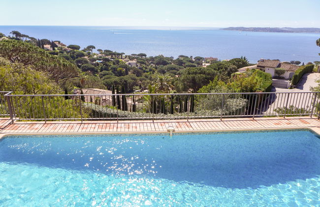 Villa La Sianne - Foto 2