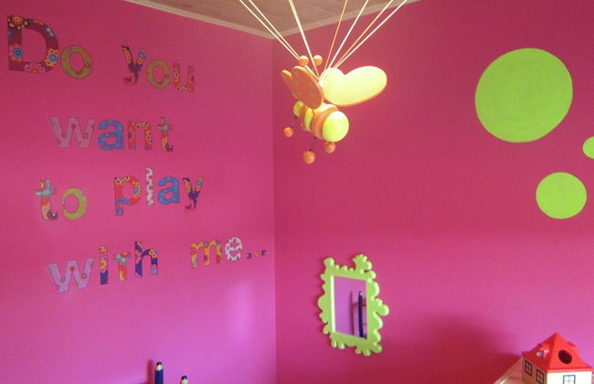 Cosy Holiday Home in Vodelee With Private Garden - Foto 31