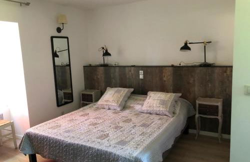 Gite Roche Blanche - Foto 17