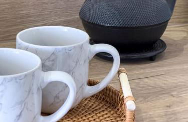 Le Logis de Trèfle - Foto 10