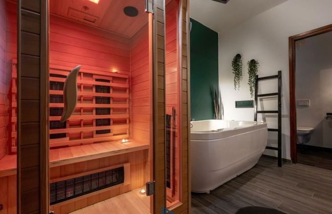 Villa Pupos Comfortable Holiday Residence - Foto 19