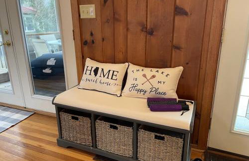 In Union Pier! By Beach with 5 bedrooms, jacuzzi, yard - Foto 44