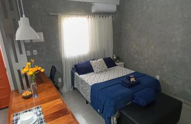 Studio Girassol - Prox UFSC & UDESC - Foto 4