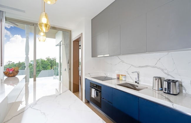 Capucine Villas - Foto 64