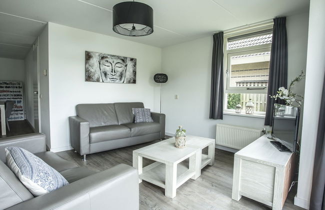 Chic Stay by the Water - Foto 11