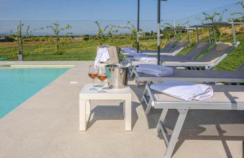 Villa Alice - Foto 7